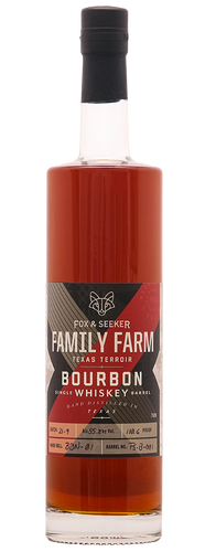 Family Farm Bourbon