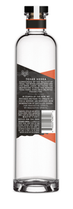 Texas Vodka