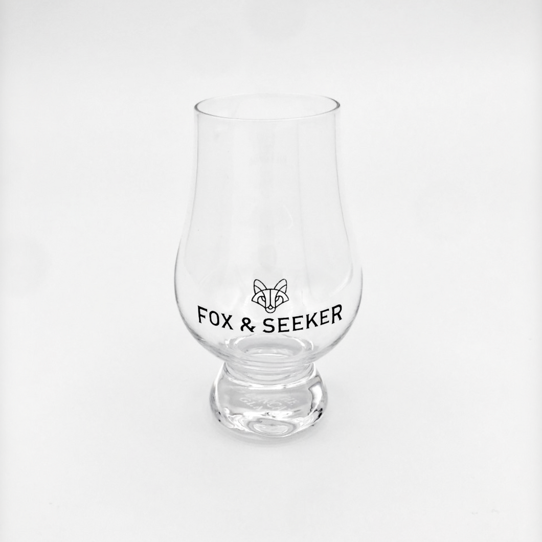 Glencairn Glass