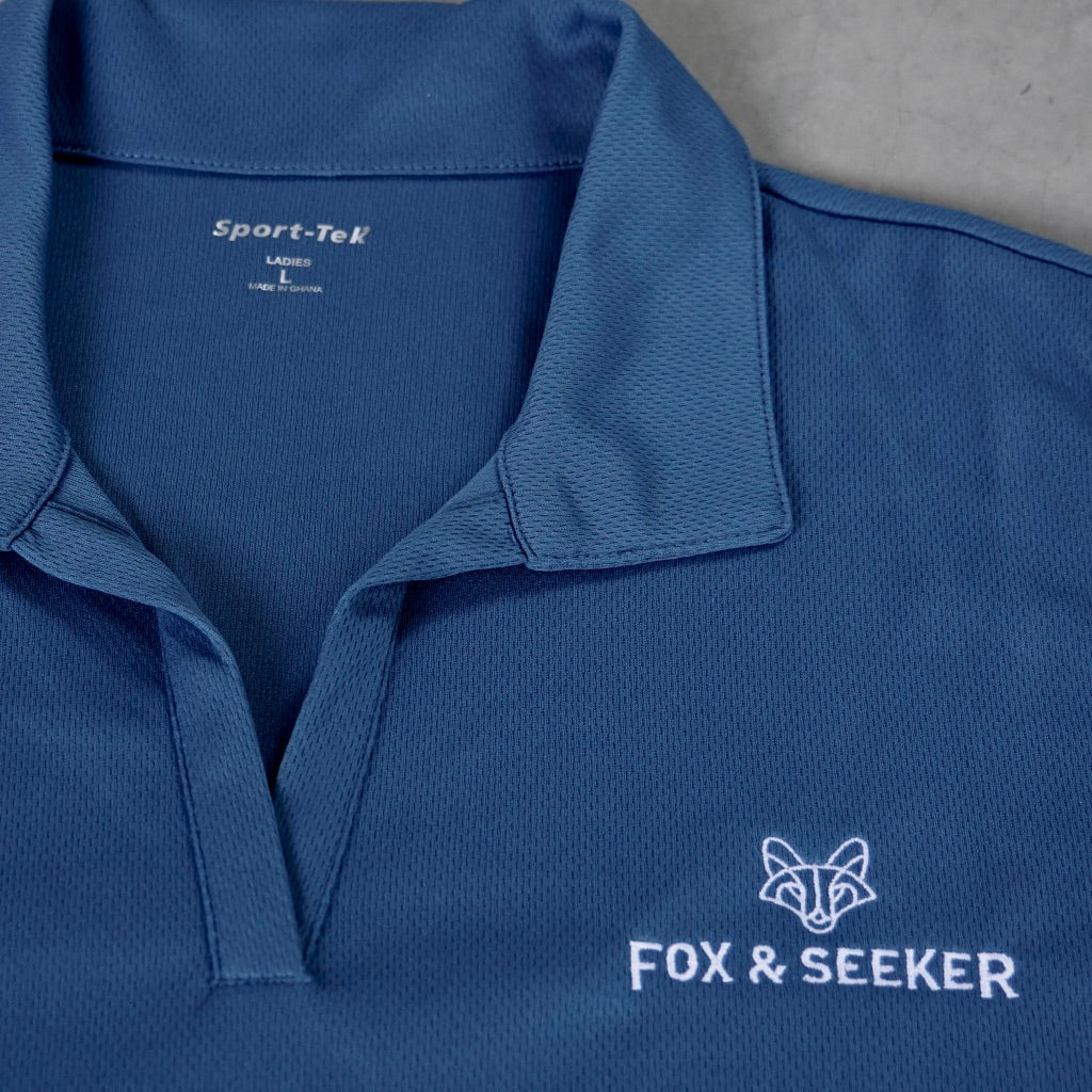 Women's Polo