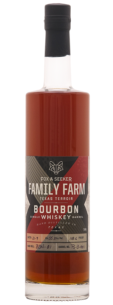 Family Farm Bourbon