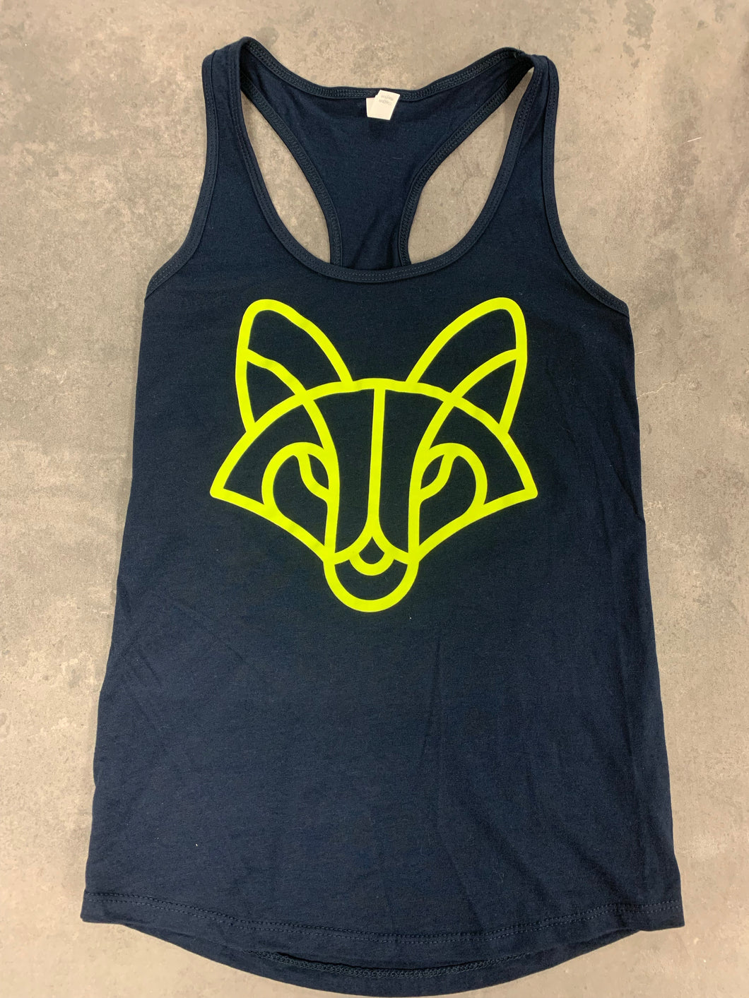 F&S Tank - Women's