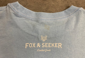 F&S t-shirt