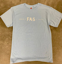 Load image into Gallery viewer, F&amp;S t-shirt