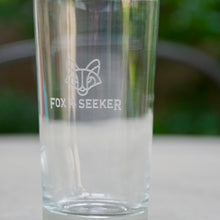 Load image into Gallery viewer, 8oz Collins Glass
